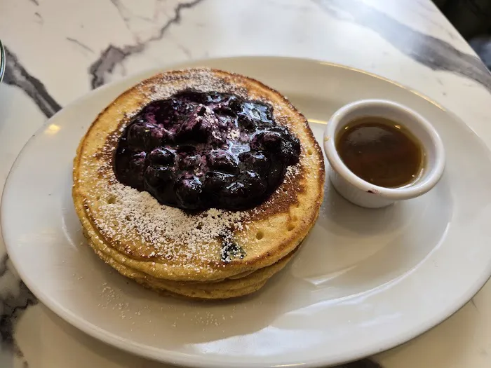 Belly Cake Pancake House Picture 5