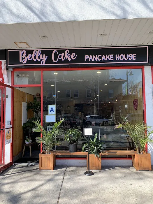 Belly Cake Pancake House Picture 7