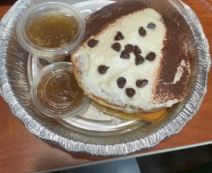 Belly Cake Pancake House Picture 2