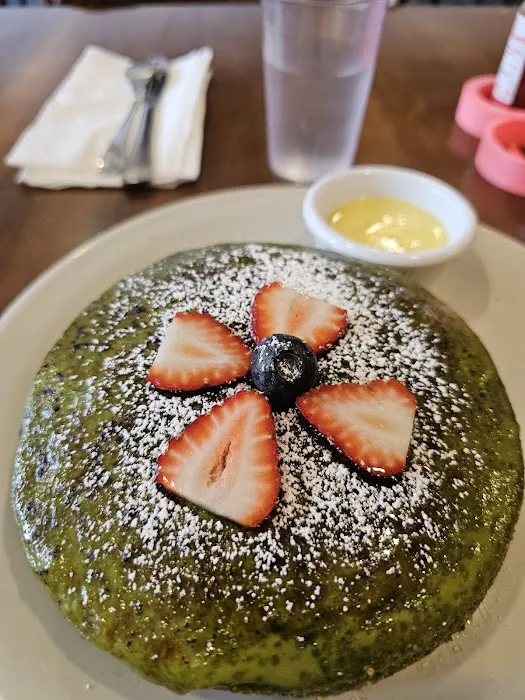 Belly Cake Pancake House Picture 6