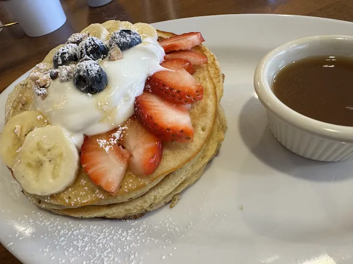 Belly Cake Pancake House Picture 4