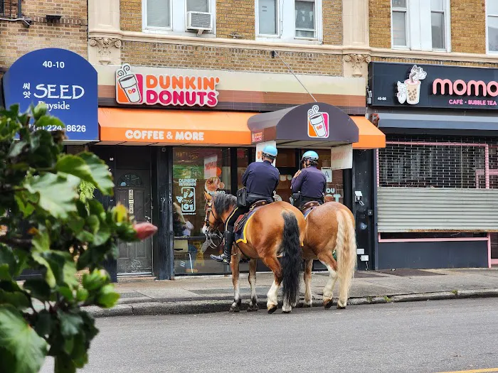 Dunkin' Picture 9