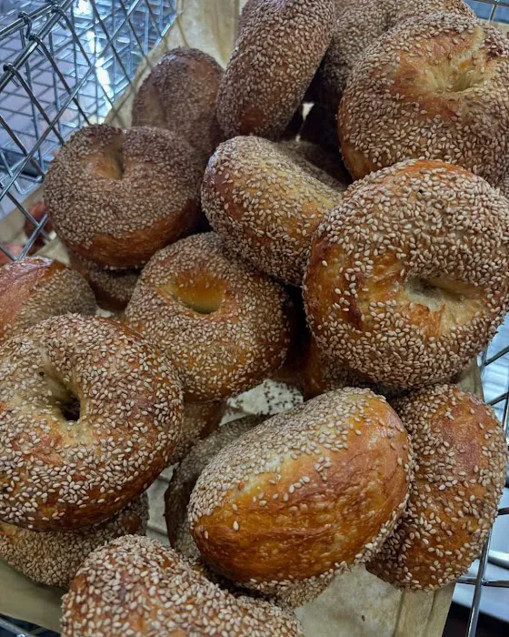 Spin Bagel Picture 7