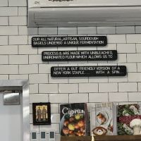 Spin Bagel ico