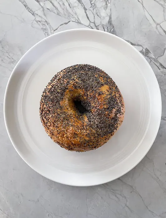 Spin Bagel Picture 4