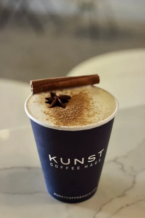 Kunst Coffee Haus Picture 1