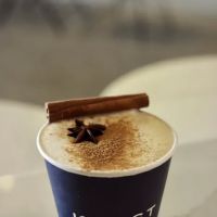 Kunst Coffee Haus ico