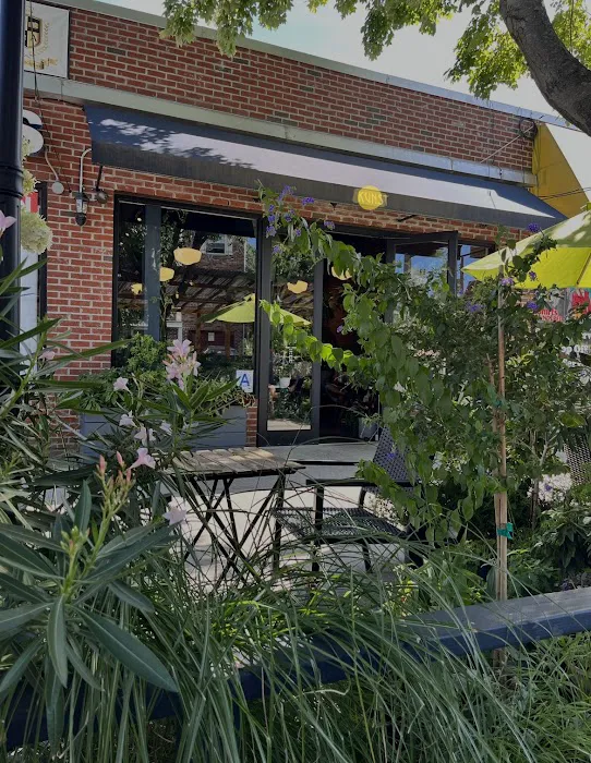 Kunst Coffee Haus Picture 6