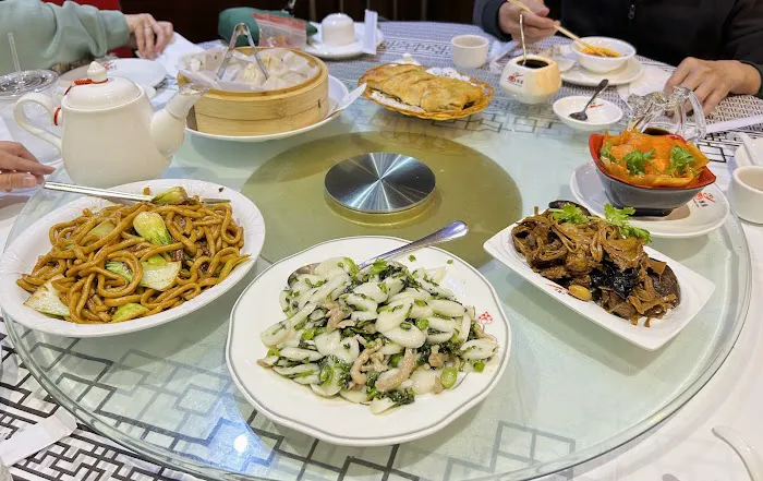 Shanghai You Garden Picture 4