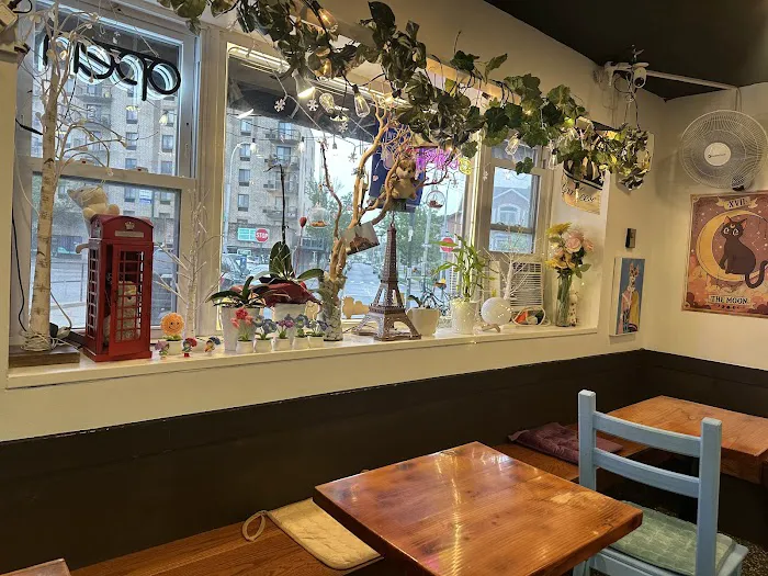 Cafe Everyday Picture 7