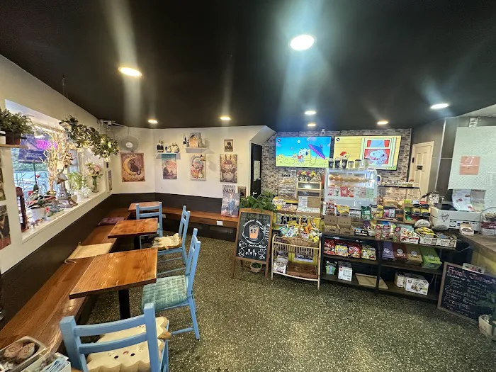 Cafe Everyday Picture 1