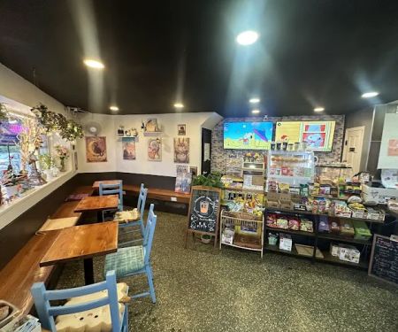 Cafe Everyday
