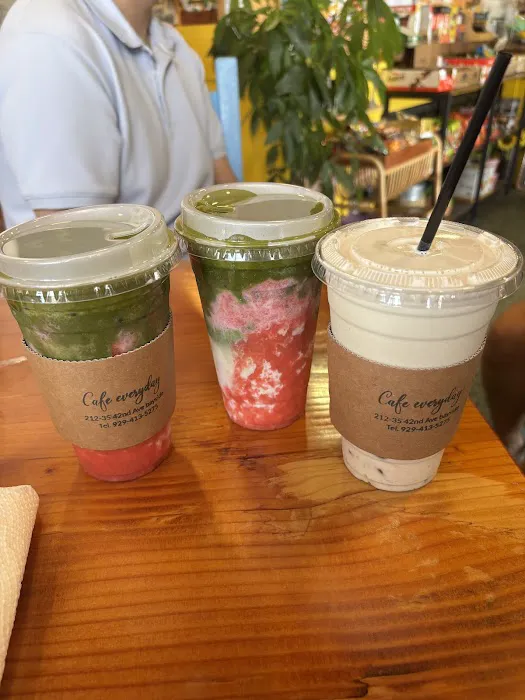 Cafe Everyday Picture 3
