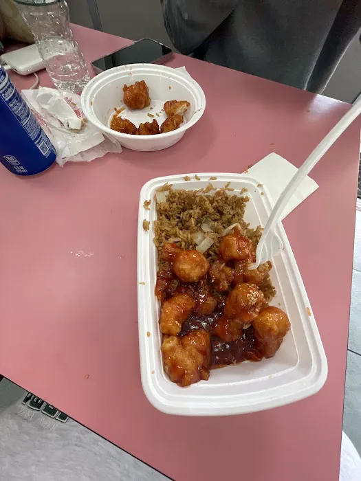 New King Wok Picture 7