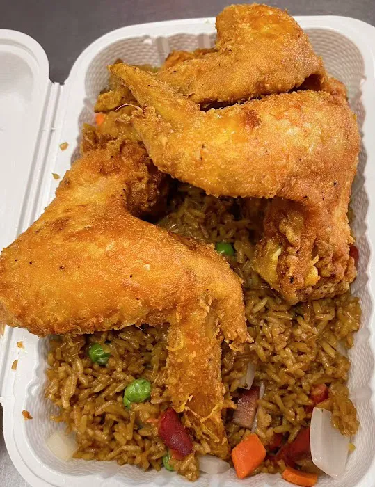 New King Wok Picture 5