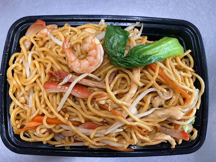 New King Wok Picture 2