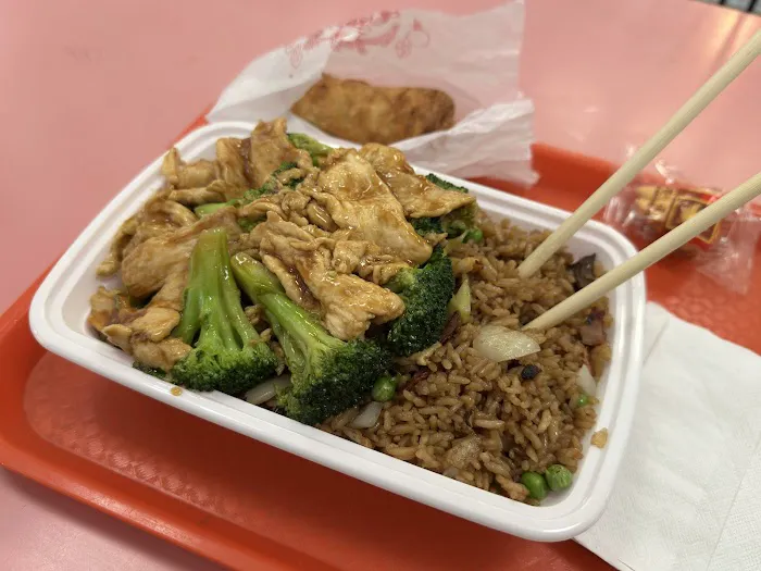 New King Wok Picture 6