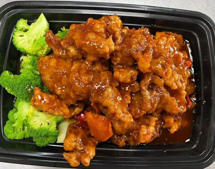 New King Wok Picture 3