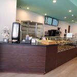 Tsaocaa Tea Bayside & I'm Mochi Donut