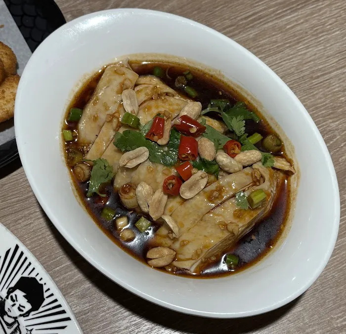 B2J Tasty Pot Bayside 不二家酸菜鱼 Bayside Picture 3