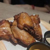 B2J Tasty Pot Bayside 不二家酸菜鱼 Bayside ico