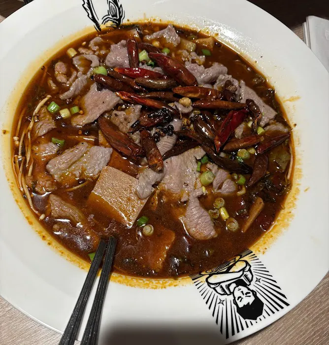 B2J Tasty Pot Bayside 不二家酸菜鱼 Bayside Picture 9