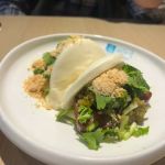 Four Four South Village四四南村台北牛肉面