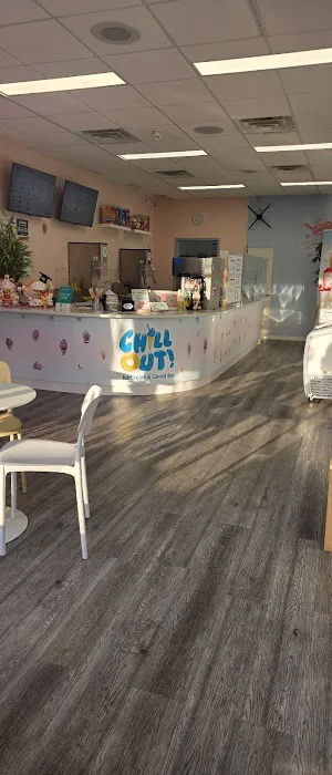 Chill Out! Ice Cream and Cereal Bar Picture 10