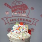 Chill Out! Ice Cream and Cereal Bar