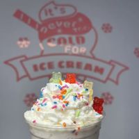 Chill Out! Ice Cream and Cereal Bar ico