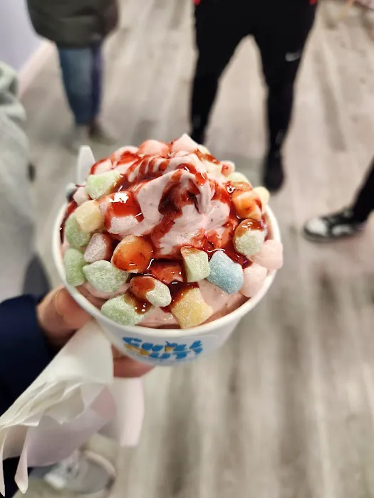 Chill Out! Ice Cream and Cereal Bar Picture 6
