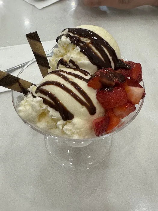 Mango Mango Dessert Picture 4