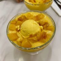 Mango Mango Dessert ico