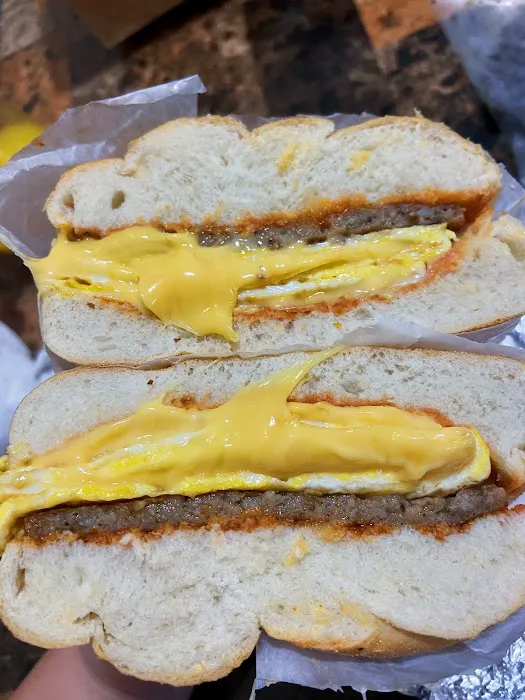 Pardon My Sub Picture 1