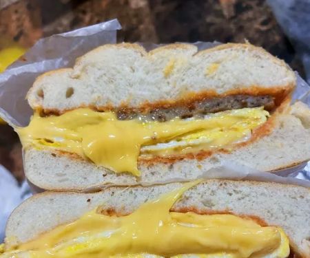Pardon My Sub