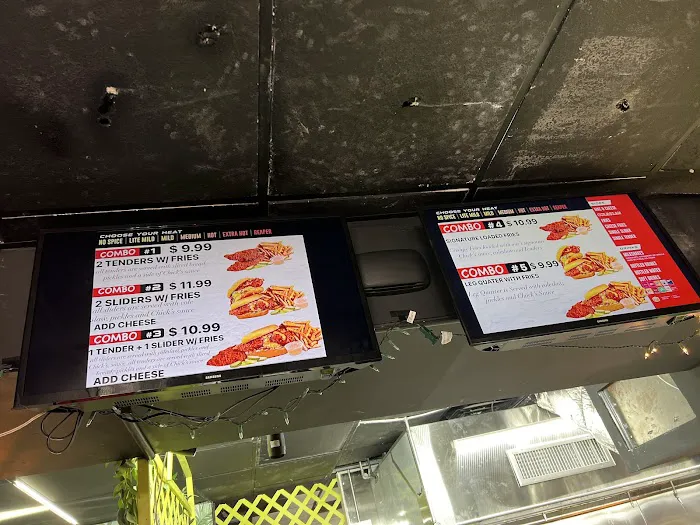 Chick N Drip (Nashville Hot Chicken) Picture 5