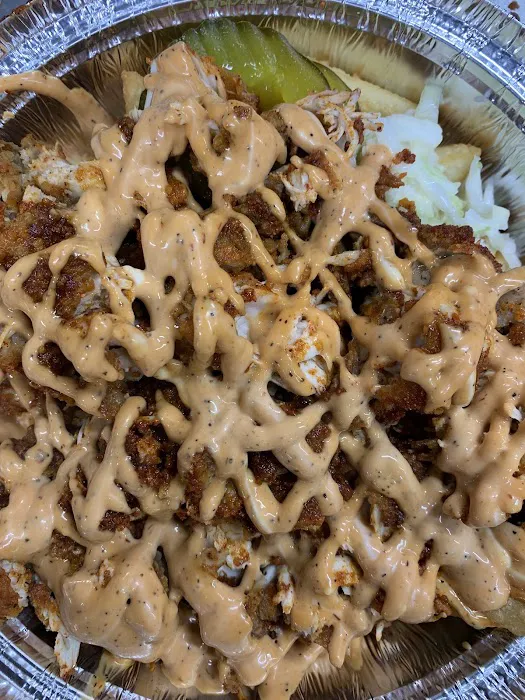 Chick N Drip (Nashville Hot Chicken) Picture 4