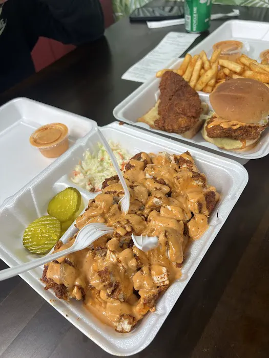 Chick N Drip (Nashville Hot Chicken) Picture 2