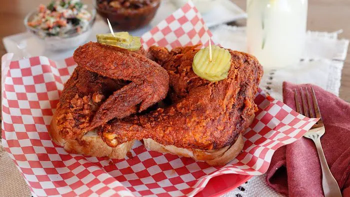 Chick N Drip (Nashville Hot Chicken) Picture 3