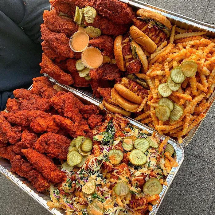 Chick N Drip (Nashville Hot Chicken) Picture 10