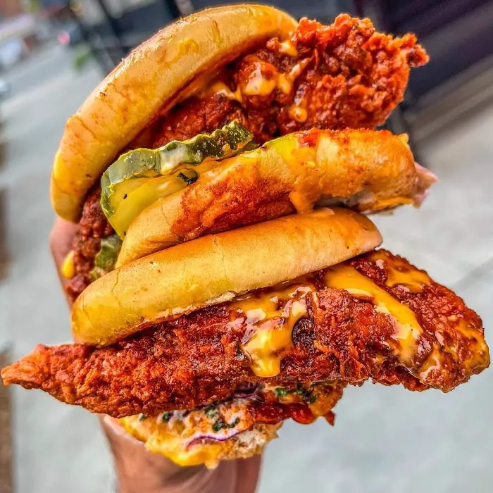 Chick N Drip (Nashville Hot Chicken) Picture 6