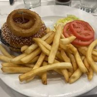 Neptune Diner Bayside ico