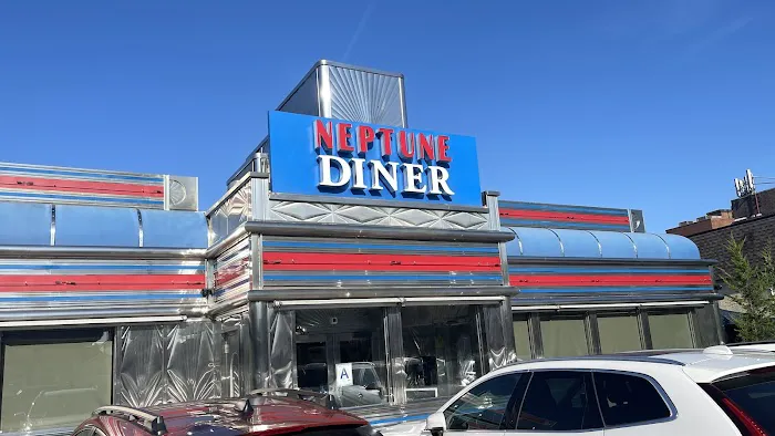 Neptune Diner Bayside Picture 10