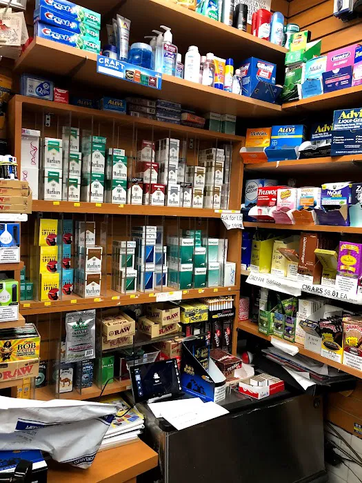 SKY CONVENIENCE & DELI Picture 6