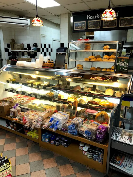 SKY CONVENIENCE & DELI Picture 5