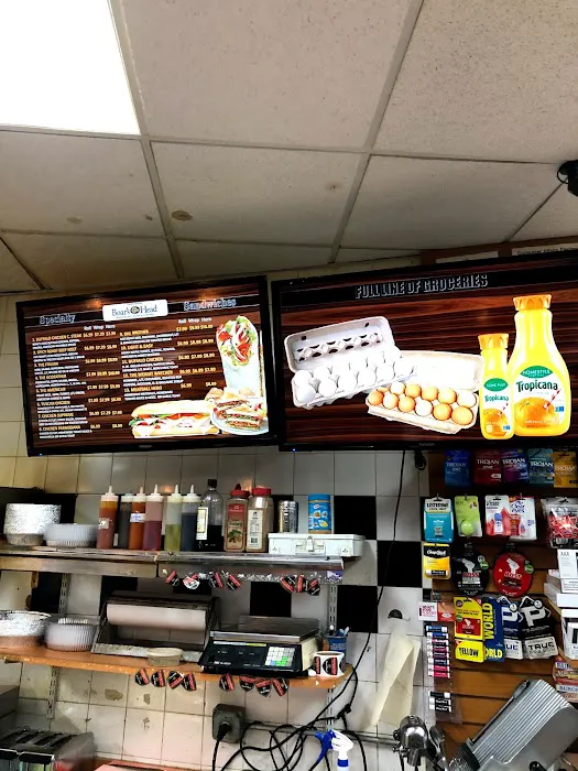 SKY CONVENIENCE & DELI Picture 4