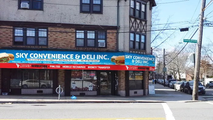 SKY CONVENIENCE & DELI Picture 7
