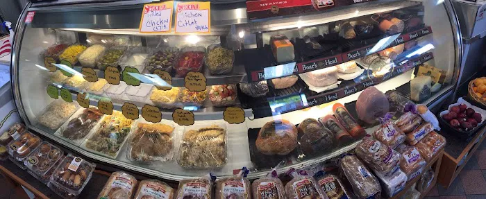 SKY CONVENIENCE & DELI Picture 9
