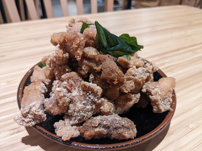 KYURAMEN - Bayside Picture 2