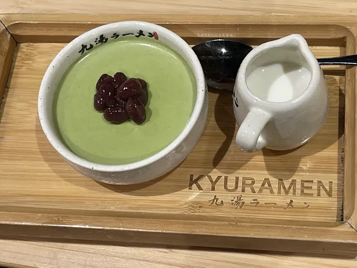 KYURAMEN - Bayside Picture 1